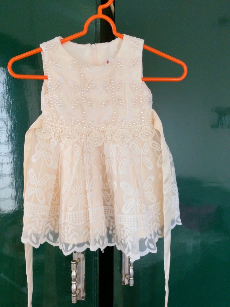 Kids Frock