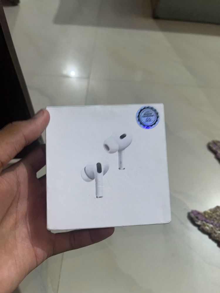 Apple Earbuds 1st Copy Like Original