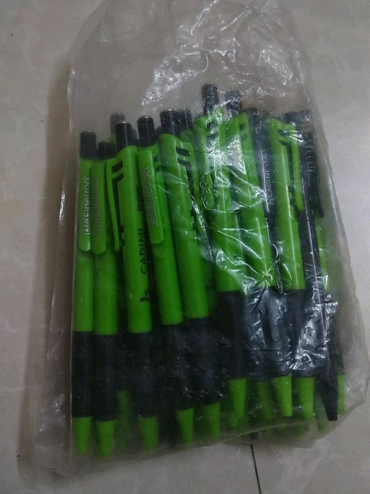 Combo Of Pens