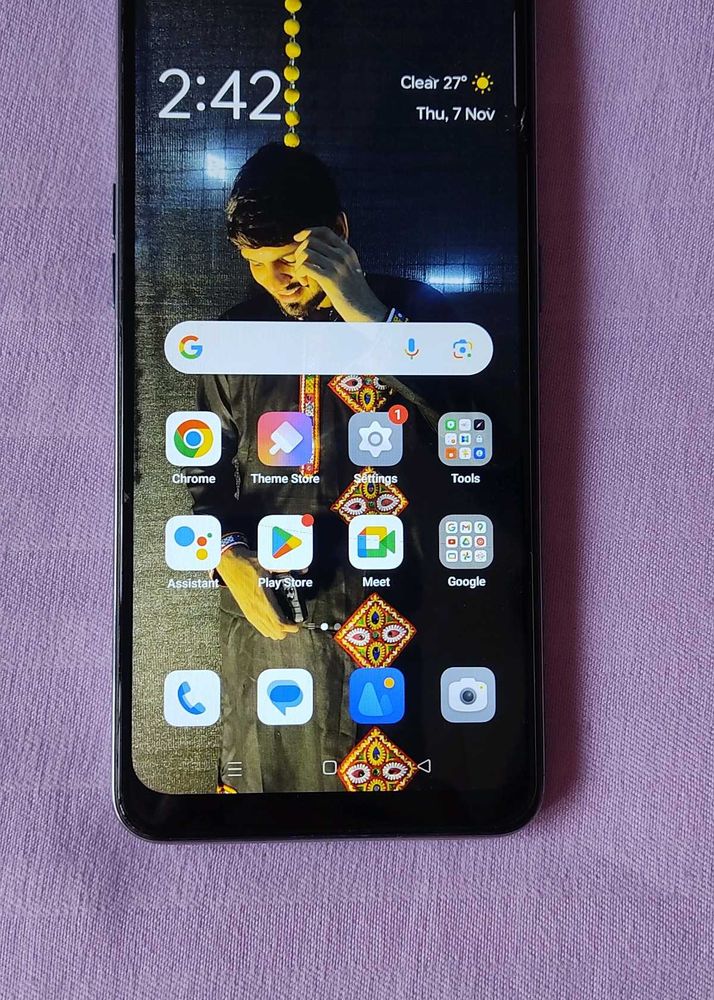 Oppo F19 pro