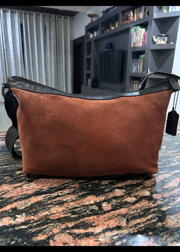 Authentic COACH Sling Bag