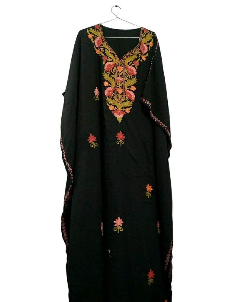 Kaftan Maxi