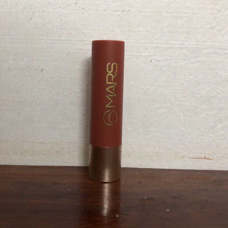 Mars Lipstick Shade 11 Ariel Awe