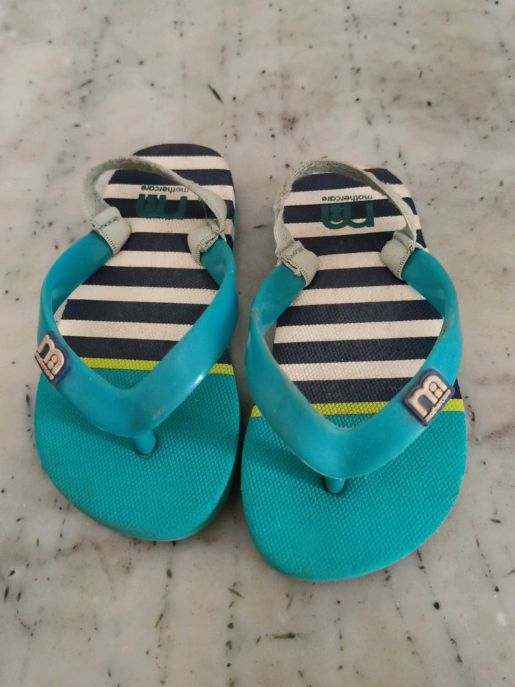 Slippers For Infant Upto 1 Year