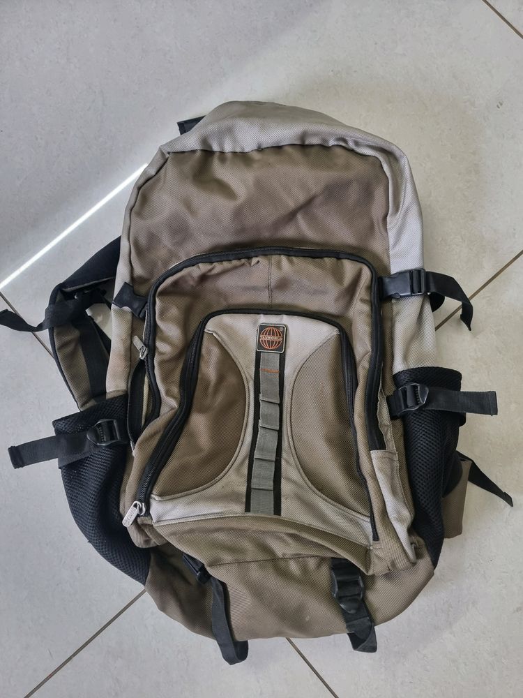 Hiking Backpack