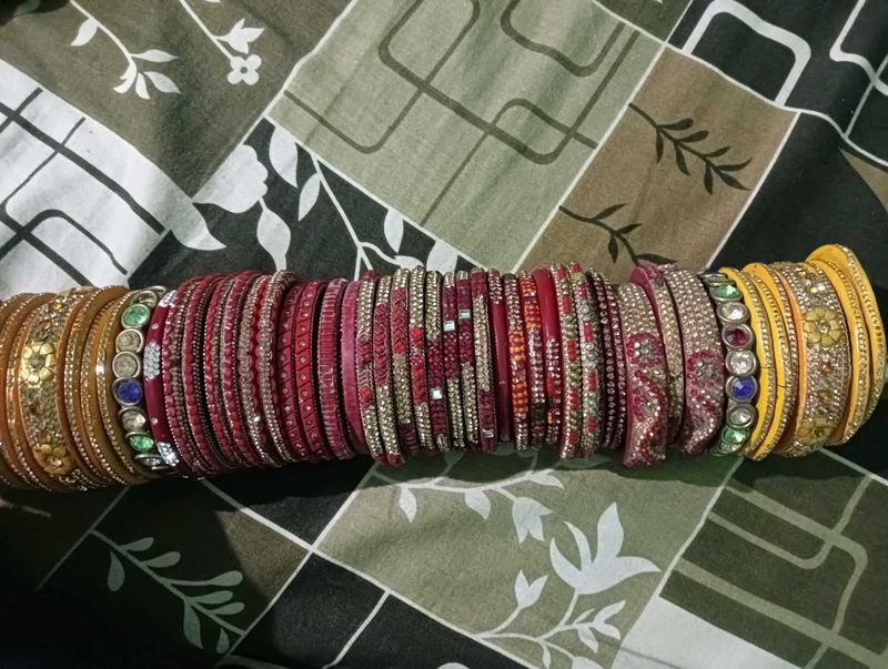 Bangles