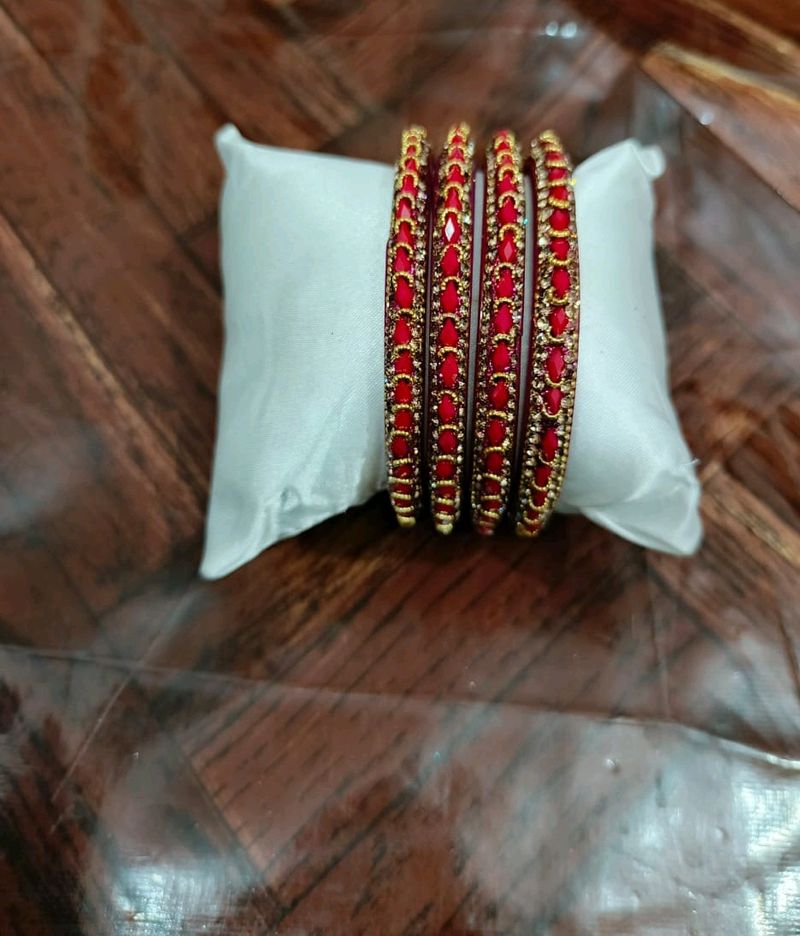 Beautiful Bangles