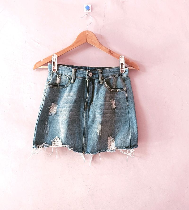 Short Skirt For Women