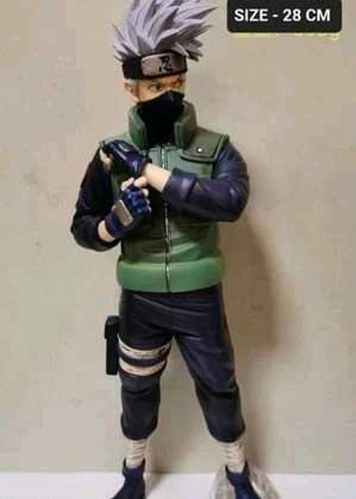 Offo||Naru-to Anime Kakashi Hatake Namikaze