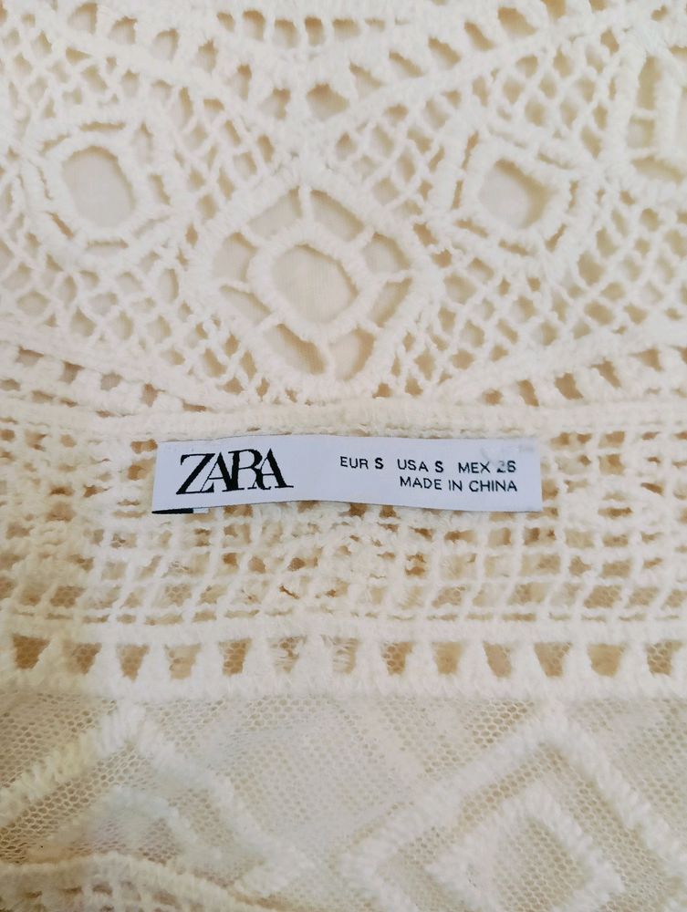 Zara Original Branded Tops