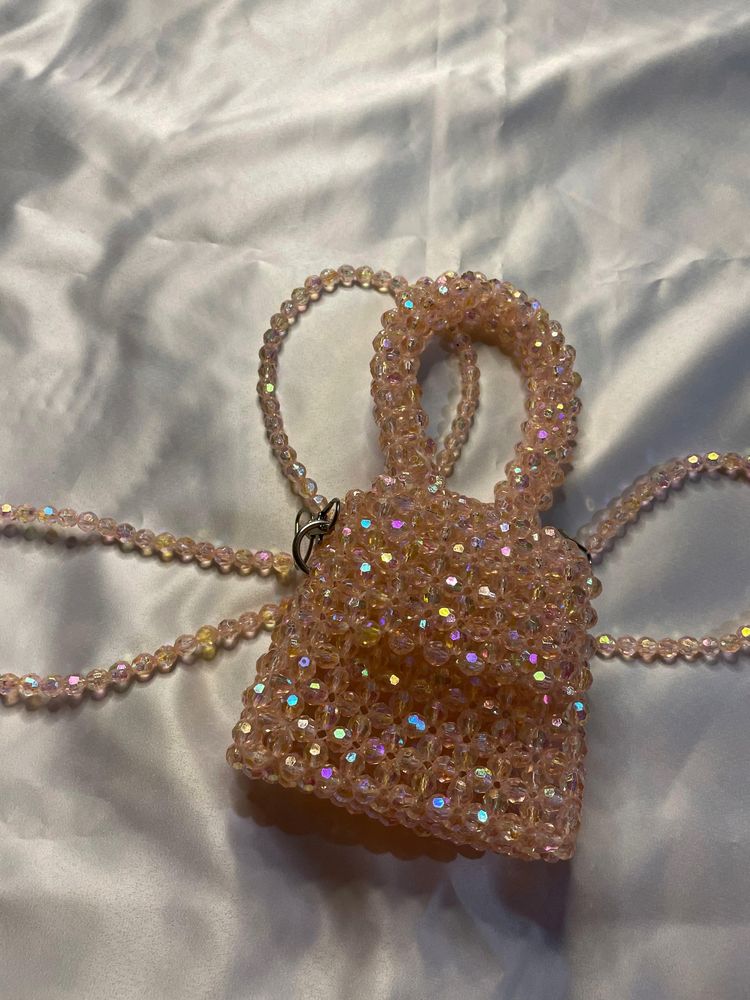 Hand Made Bag