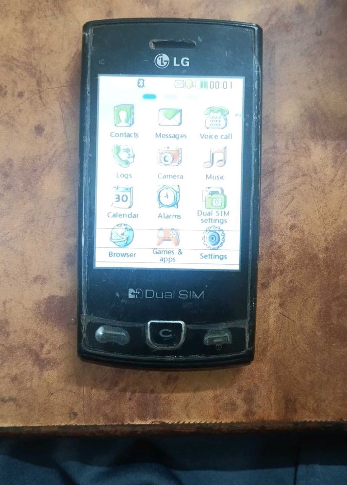 Lg Phone