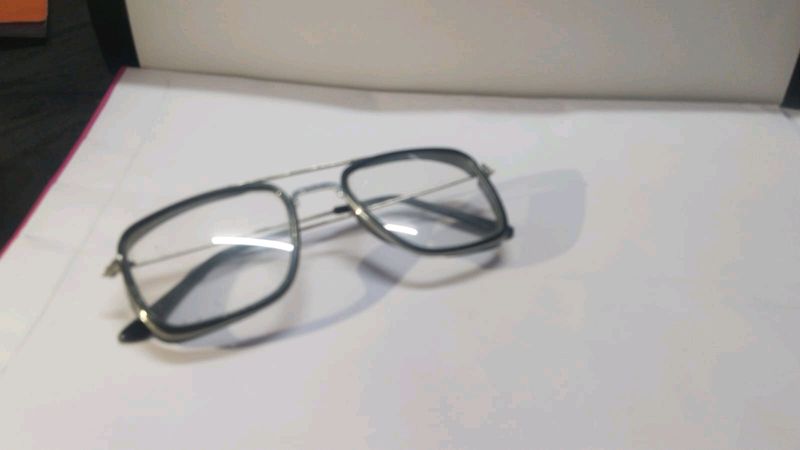 Men Glasses