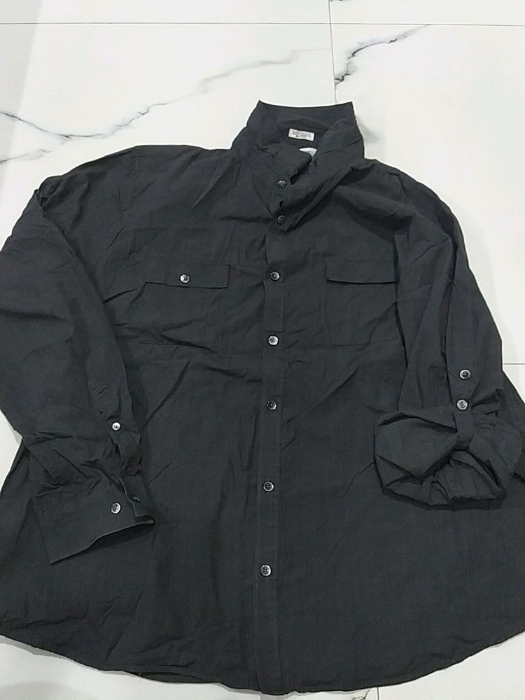 Super Plus Size Shirt For Men