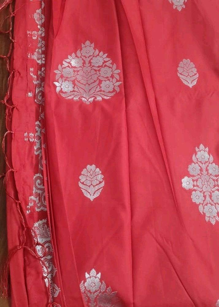 Premium Silk Saree