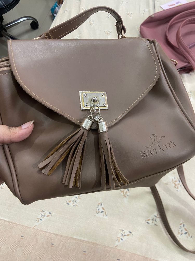 Beautiful Handbag