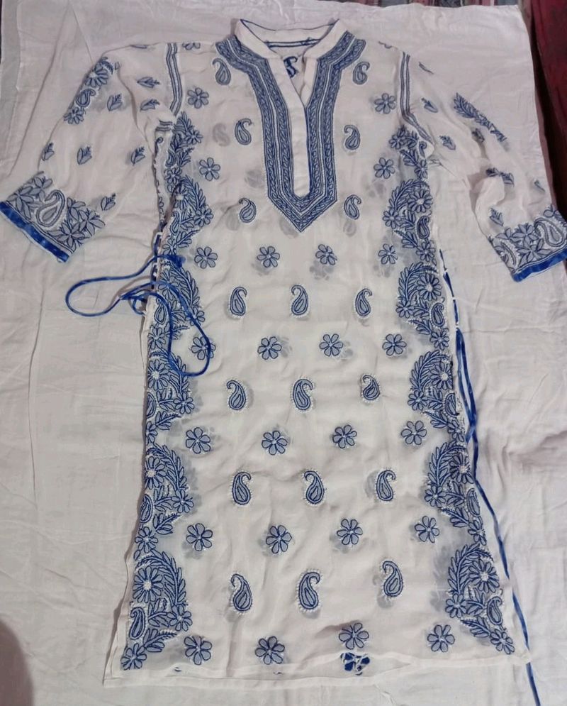 Trendy Kurti