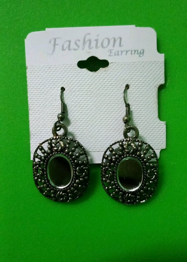 Traditional Earrings