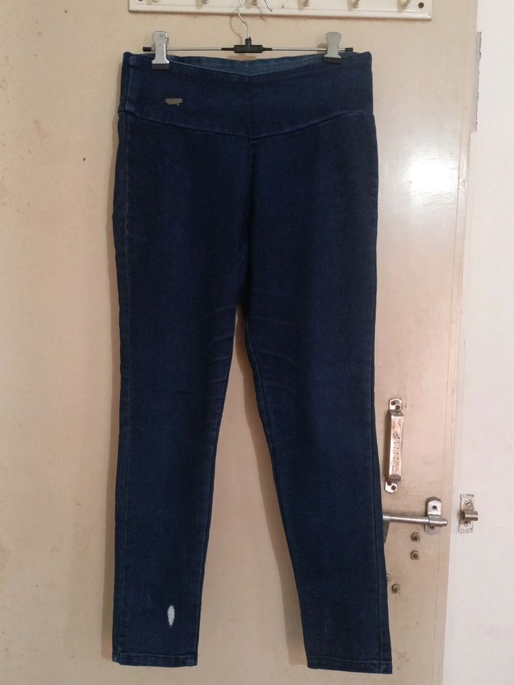 Blue (Direct Wear Jeans)