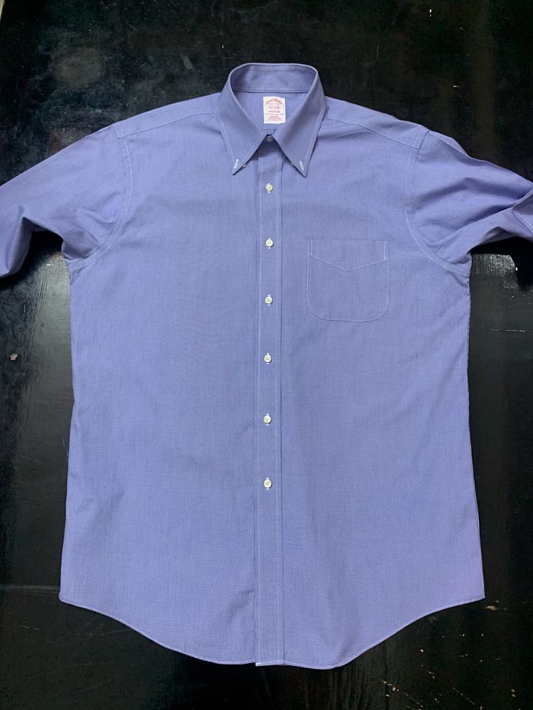 Brooks Brothers Shirt For Men’s.