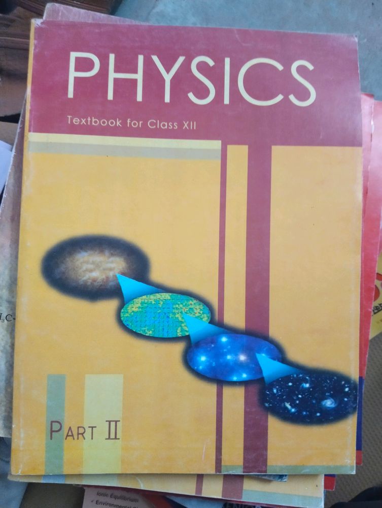 Class 12th Physics Part 2