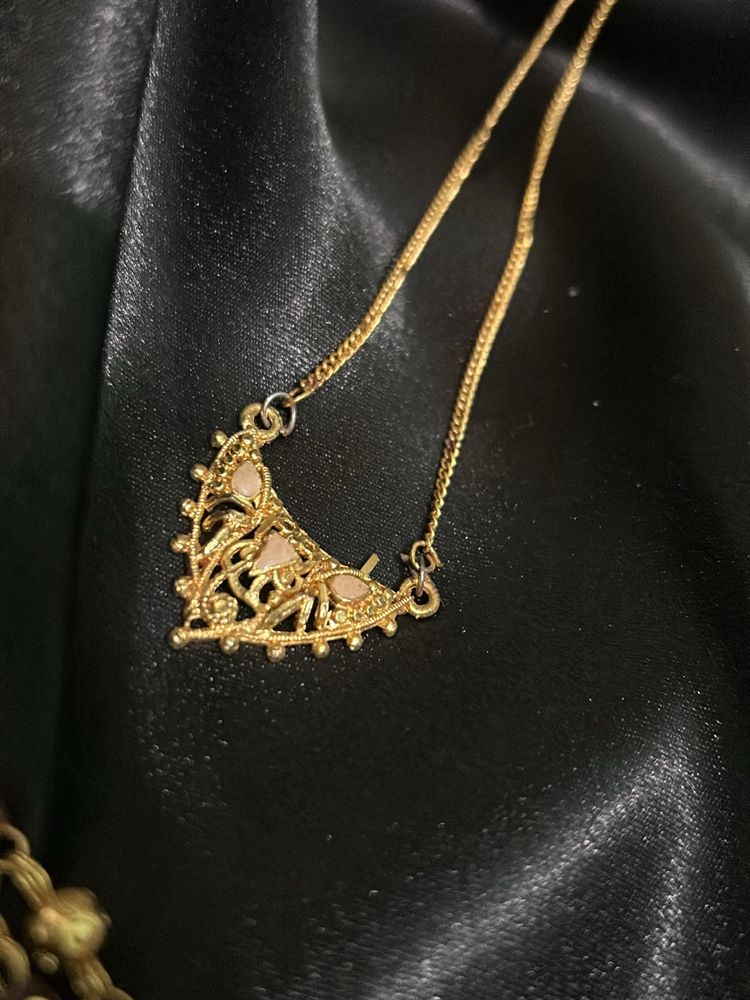 Chains Mangalsutra