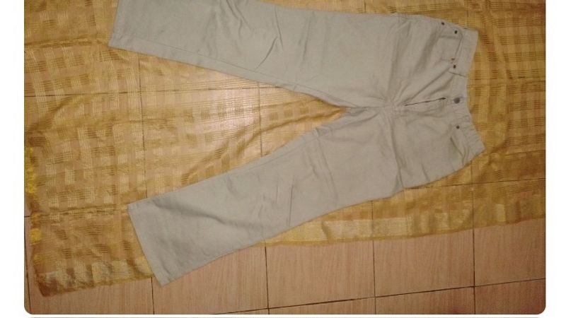 Formal Trouser For Girls