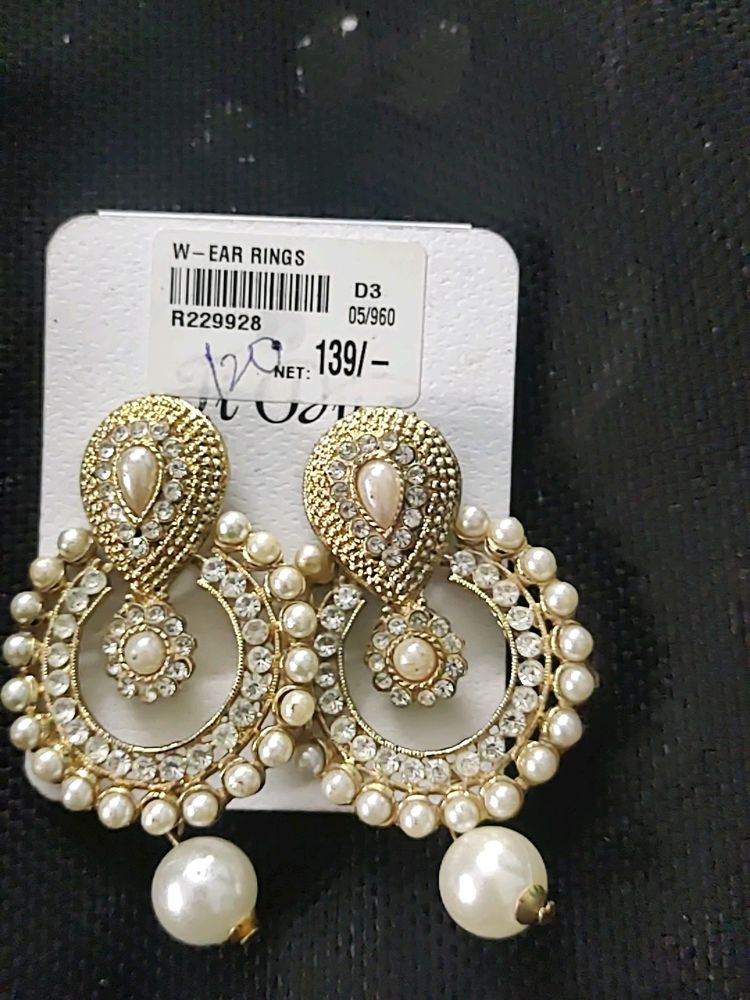 Chandbali Earrings