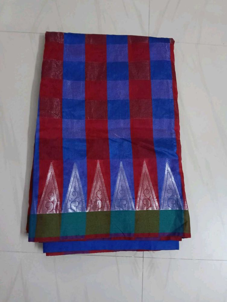 Artsilk Saree,