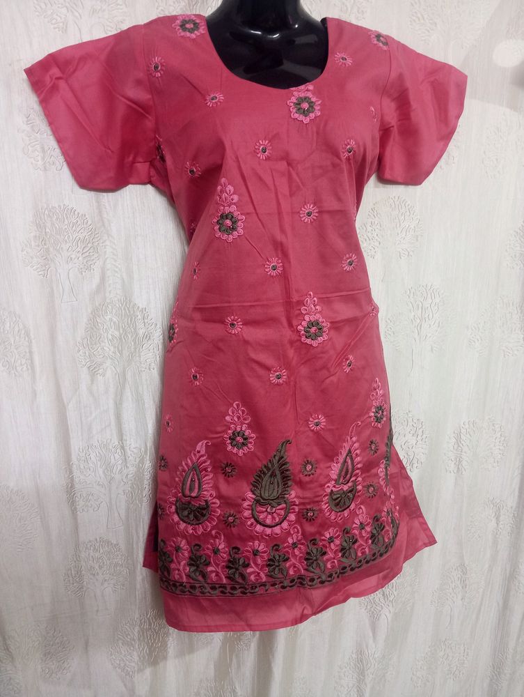 Daily/Collage Wear Kurti