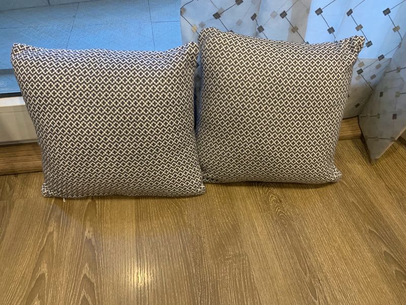 Small Size Square Cushions