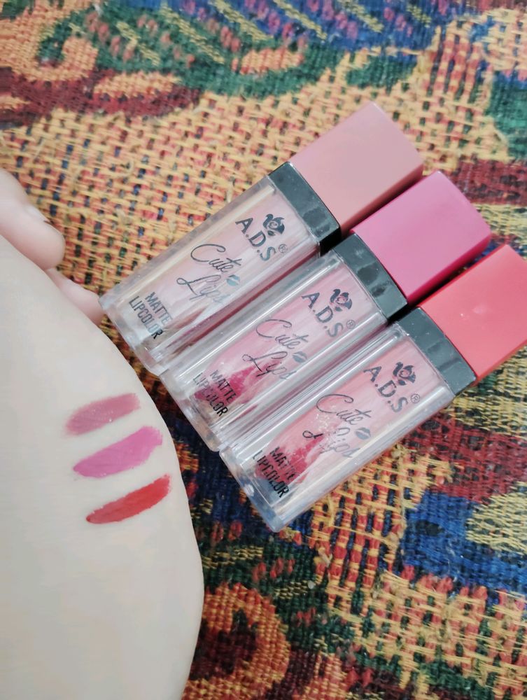 💄Lipsticks 8  Combo