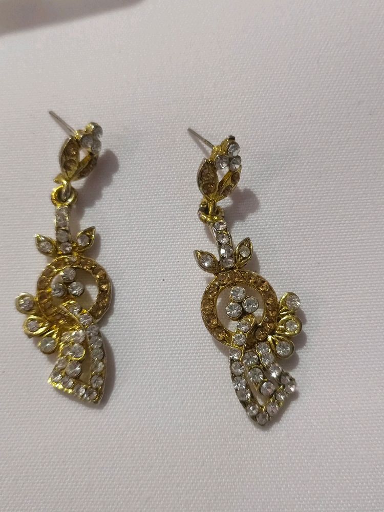 Golden Earings