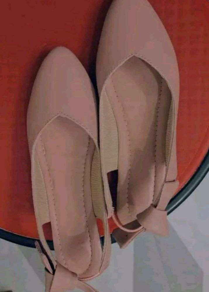 Women's Peach Belly Footwear