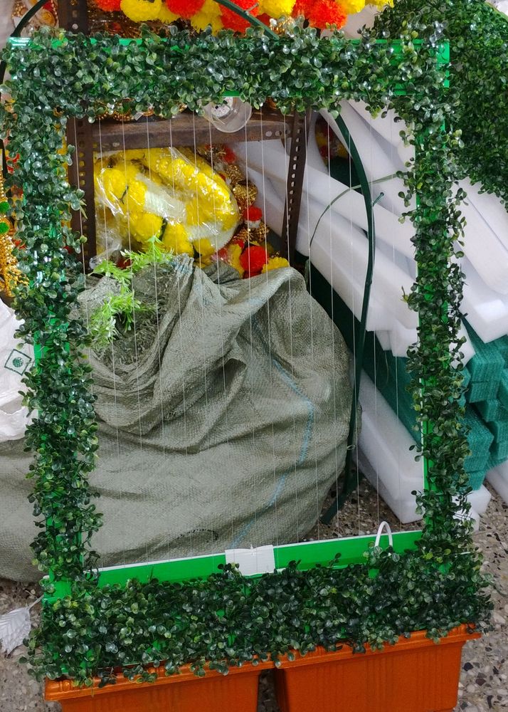 Ganpati, Navratri, Diwali Decoration's🤩