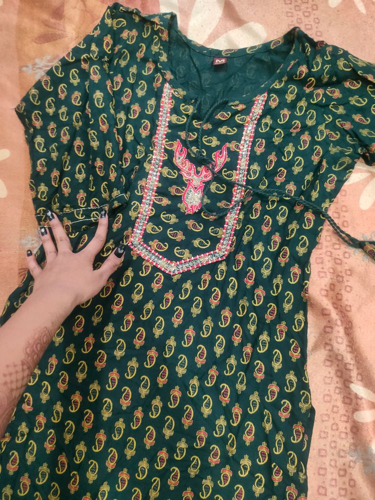 Stylish Kurti