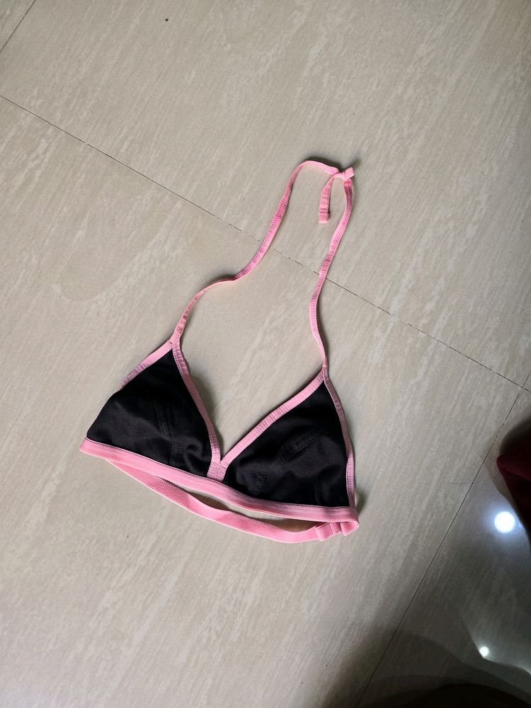 A Cute Comfortable Bra