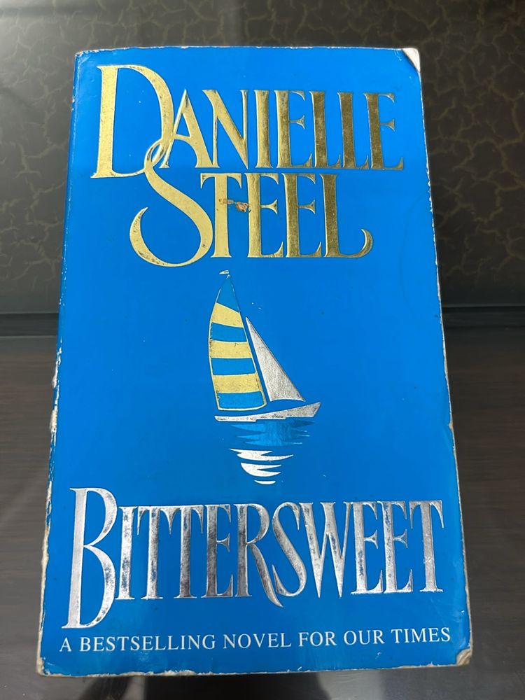 Bittersweet By Danielle Steel