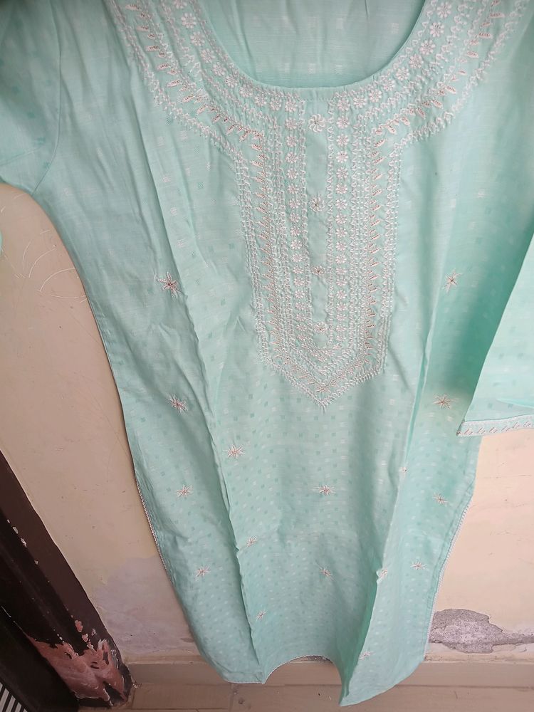 New Kurta Rayon