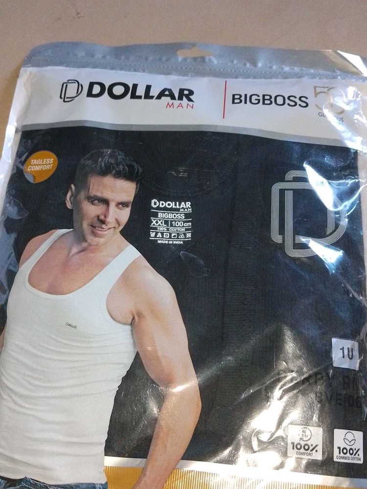 DOLLAR Mens Wear