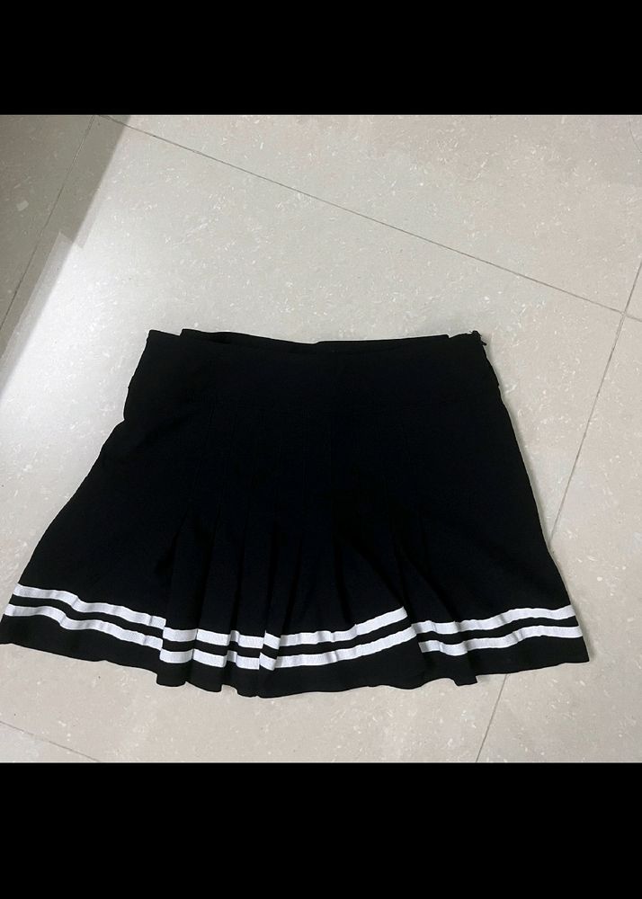 H&M Skater Skirt