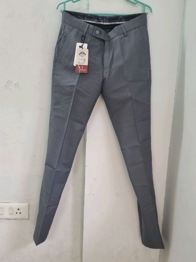 Newly Trouser