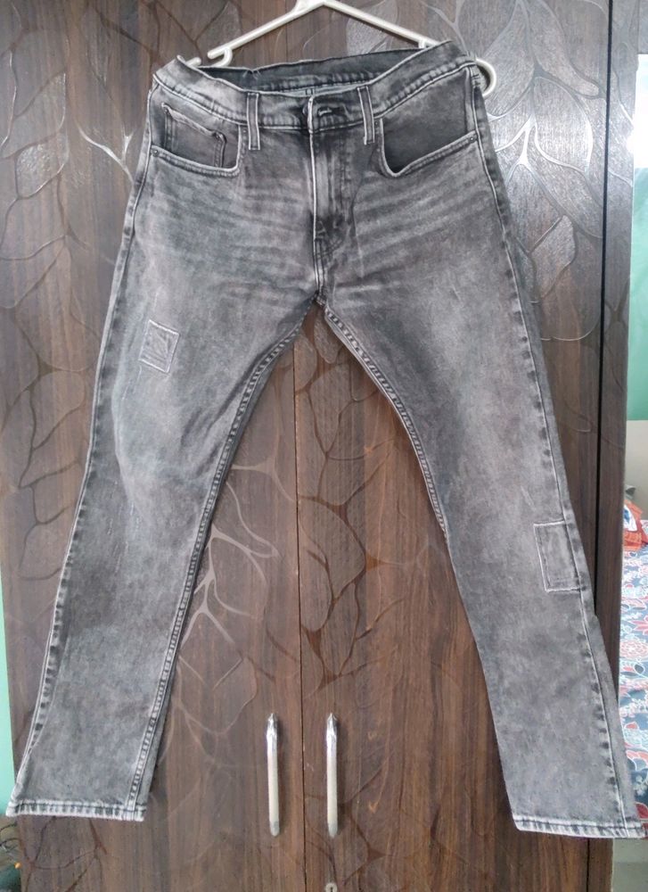 Grey Jeans For Men