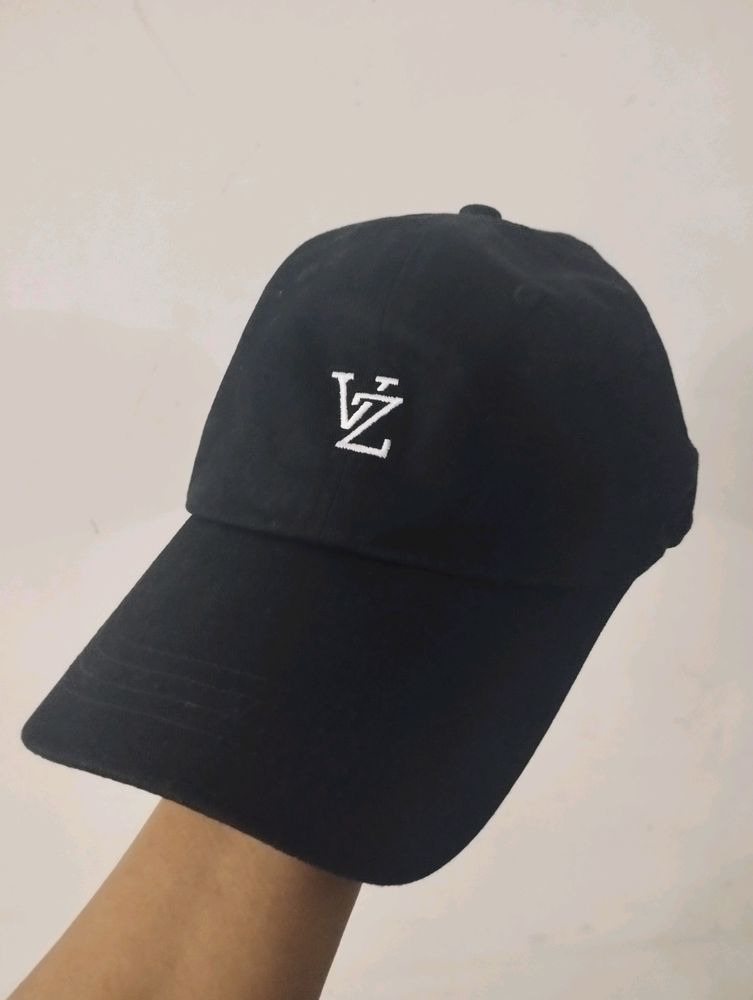 Varzar Black Cap