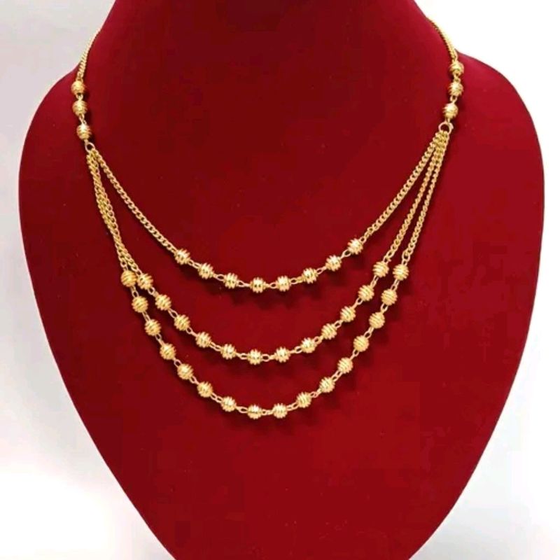 Matar Chain