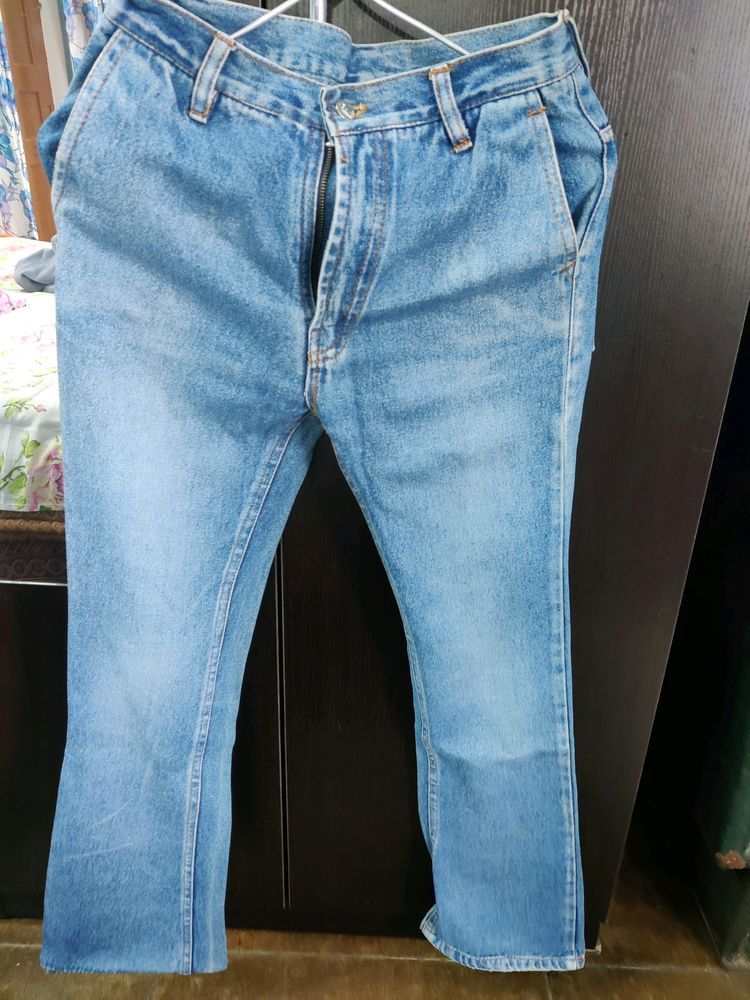 Denim Jeans - Premium Quality