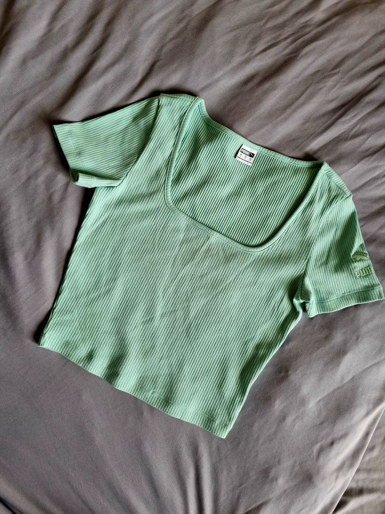 Puma Top , New Without Tag