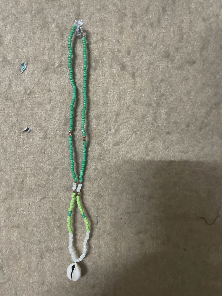 handmade necklace