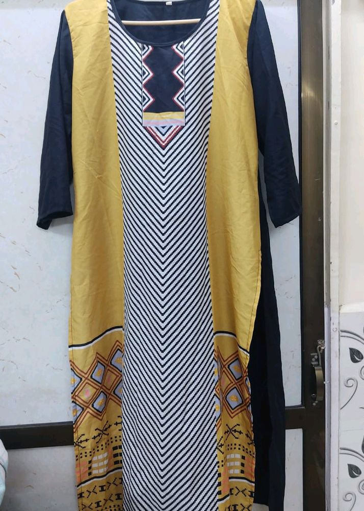 XXXL Kurti