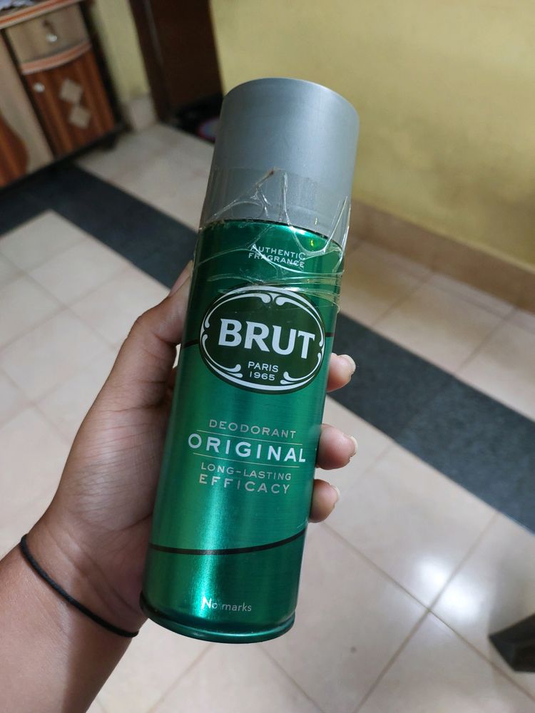 Brut Mens Deodrant